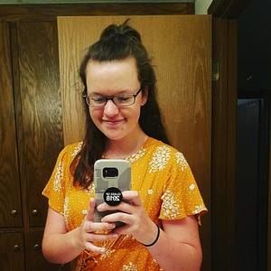 Meet your Posher, Kalli